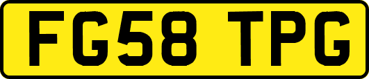 FG58TPG