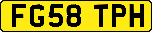 FG58TPH