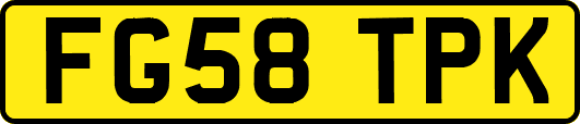 FG58TPK