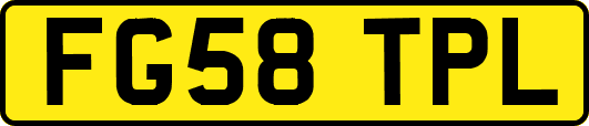 FG58TPL