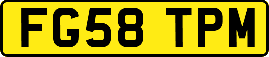 FG58TPM