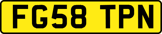 FG58TPN