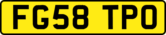 FG58TPO