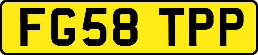 FG58TPP