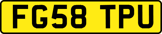 FG58TPU