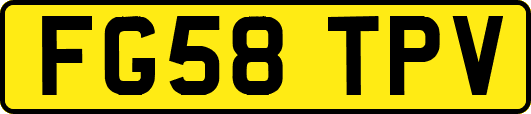 FG58TPV