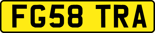 FG58TRA