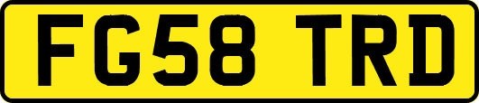 FG58TRD