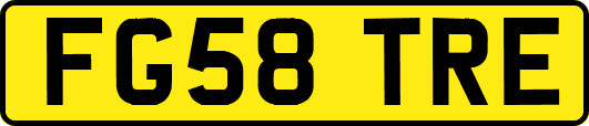 FG58TRE
