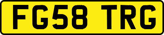 FG58TRG