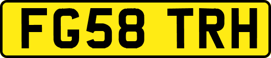 FG58TRH