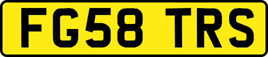 FG58TRS