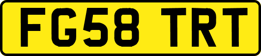 FG58TRT