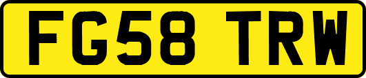 FG58TRW
