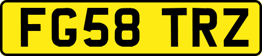 FG58TRZ