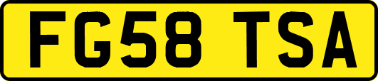 FG58TSA