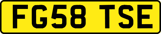 FG58TSE