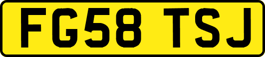 FG58TSJ