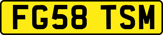 FG58TSM
