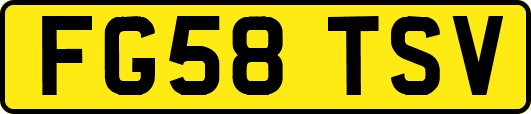 FG58TSV