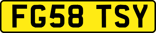 FG58TSY