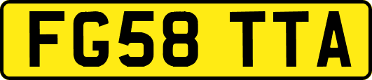 FG58TTA