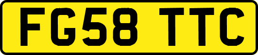 FG58TTC