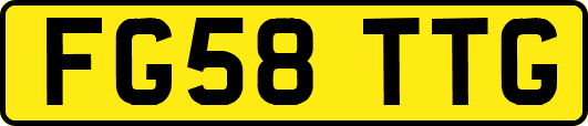 FG58TTG
