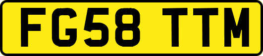 FG58TTM