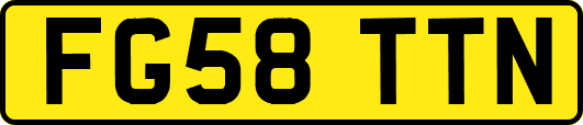 FG58TTN