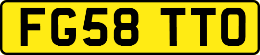 FG58TTO