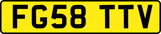 FG58TTV