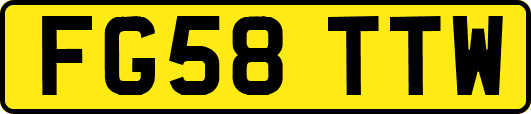 FG58TTW