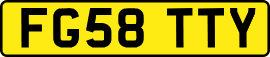 FG58TTY