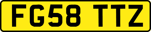 FG58TTZ