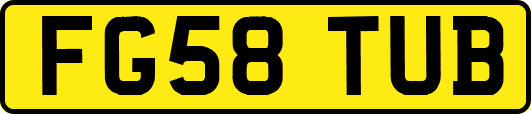 FG58TUB