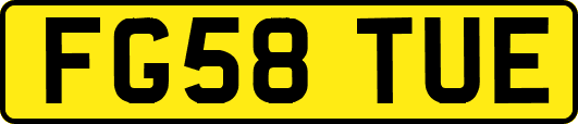 FG58TUE