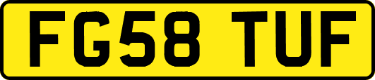 FG58TUF
