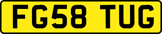 FG58TUG