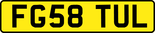 FG58TUL