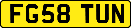 FG58TUN