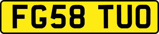 FG58TUO