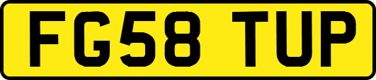 FG58TUP