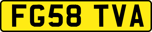 FG58TVA