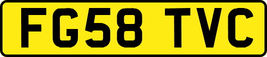 FG58TVC