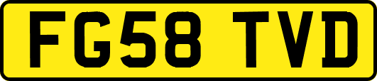 FG58TVD