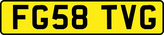 FG58TVG