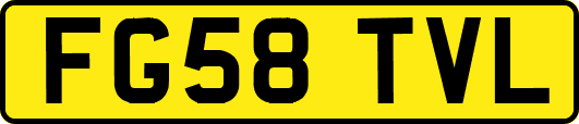 FG58TVL