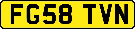 FG58TVN