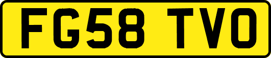 FG58TVO